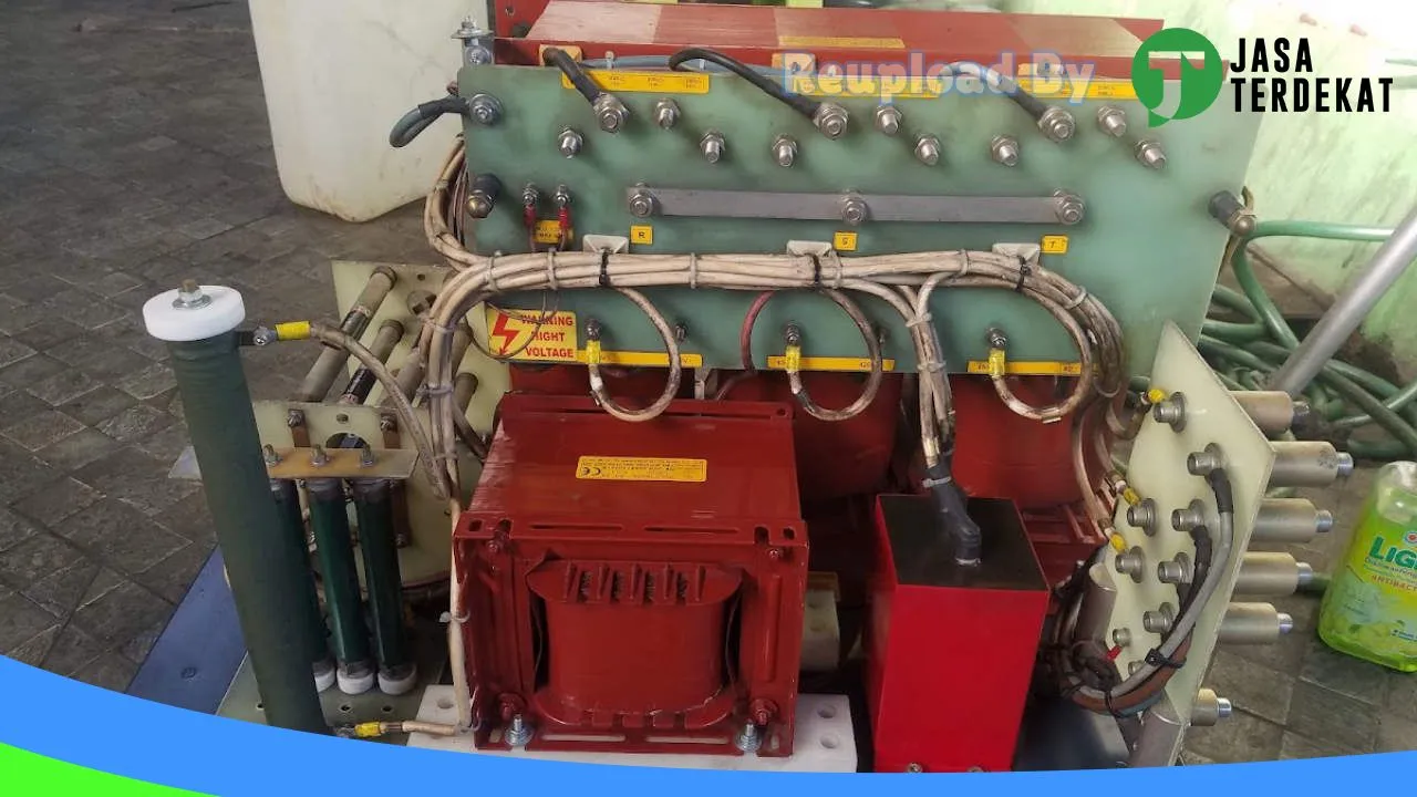 Gambar AR Elektronik Blitar di Blitar, Jawa Timur ke 2