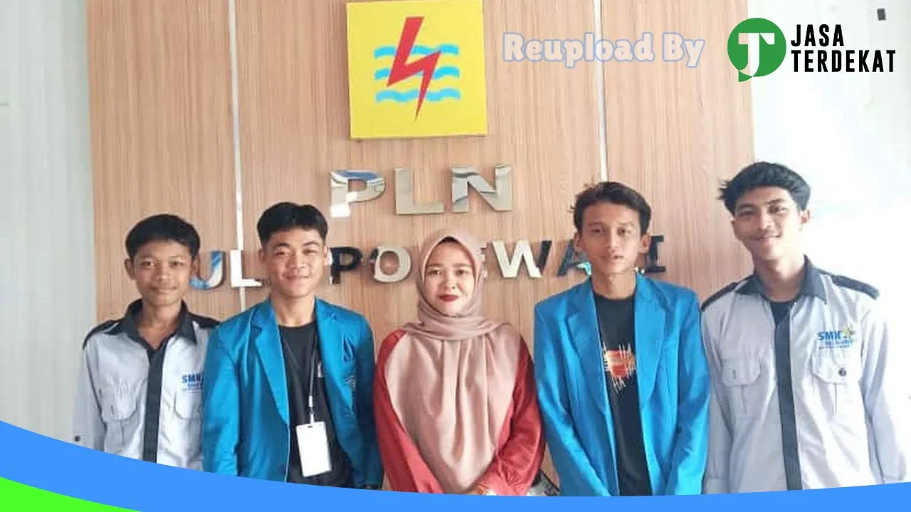 Gambar Kantor PLN POLEWALI di Polewali Mandar, Sulawesi Barat ke 5
