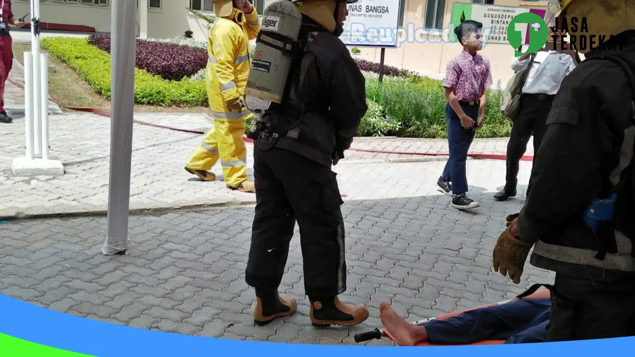 Gambar SMA Tunas Bangsa – Bintan, Kepulauan Riau ke 4