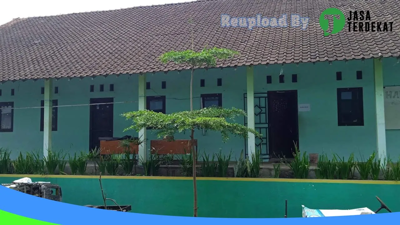 Gambar SMK Ma’arif Walisongo Kajoran – Magelang, Jawa Tengah ke 2