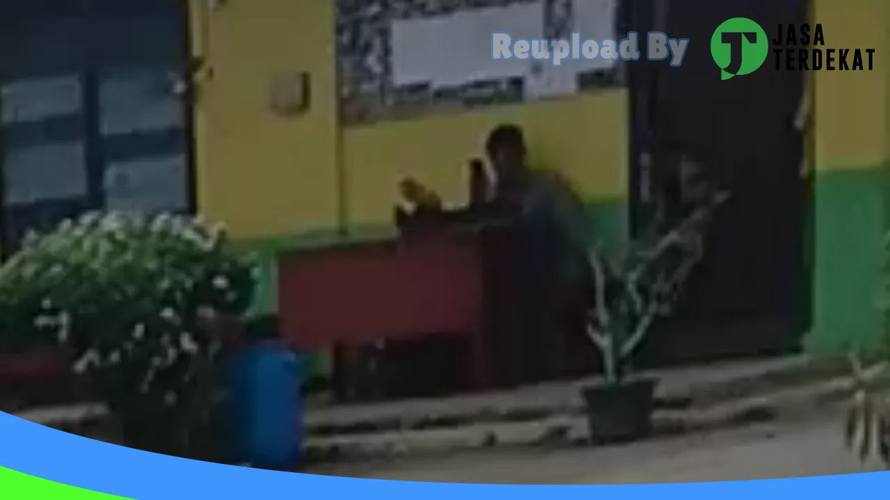 Gambar MTS-SMA SWASTA WATHANIYAH – Langkat, Sumatera Utara ke 2