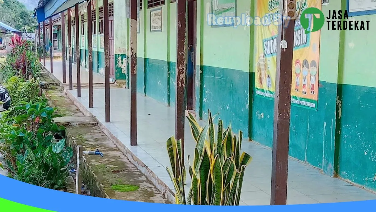 Gambar SDN Telaga 2 – Tanah Laut, Kalimantan Selatan ke 2