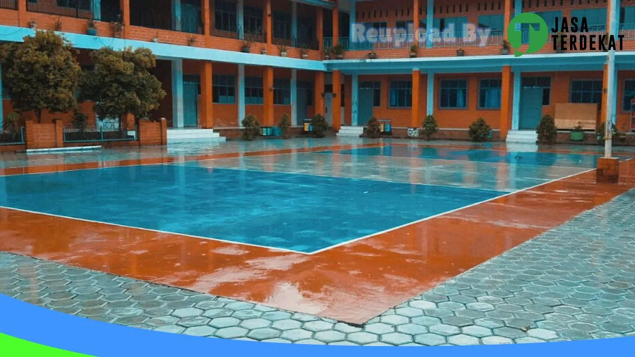 Gambar Sekolah Menengah Kejuruan Kharisma Nusantara – Purwakarta, Jawa Barat ke 2