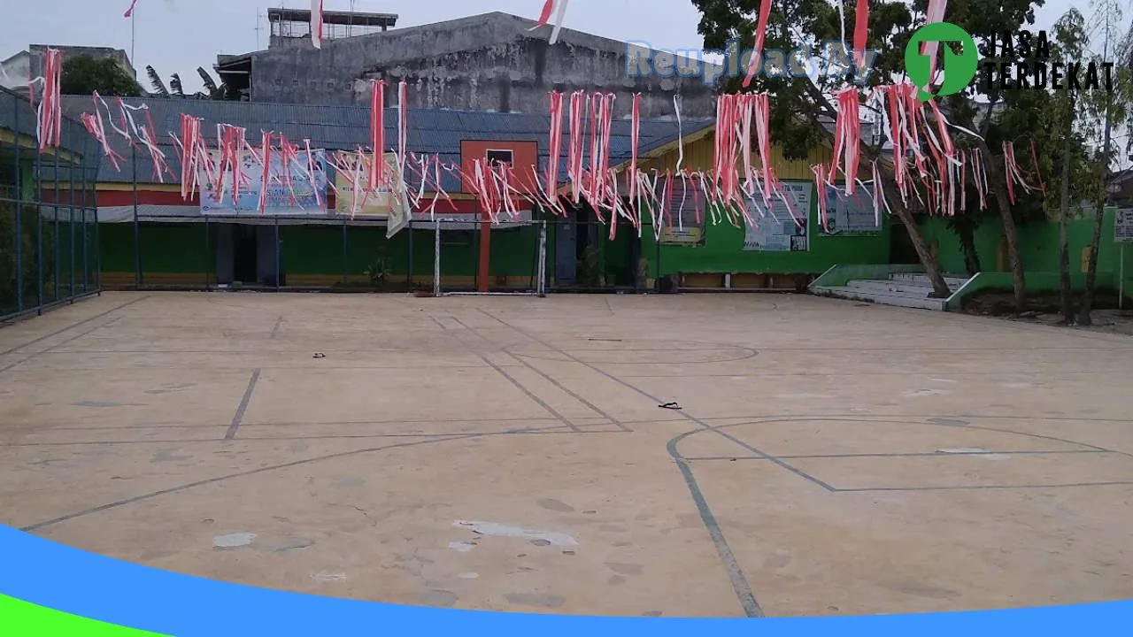 Gambar SMA Negeri 1 Tanjung Pura – Langkat, Sumatera Utara ke 4