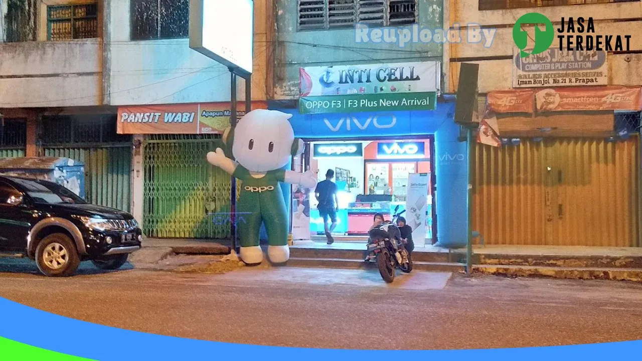 Gambar INTI CELL di Labuhanbatu, Sumatera Utara ke 2