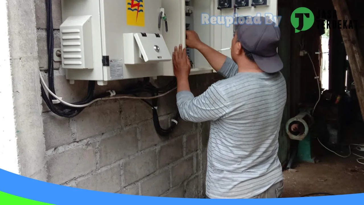 Gambar Cah ndeso tehnik di Nganjuk, Jawa Timur ke 5