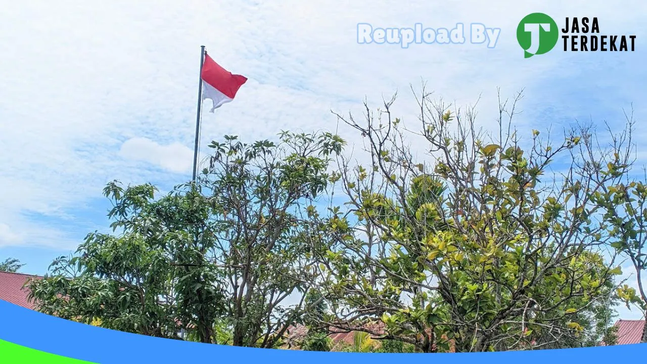 Gambar Sma Negeri 1 Sampaga – Mamuju Tengah, Sulawesi Barat ke 5