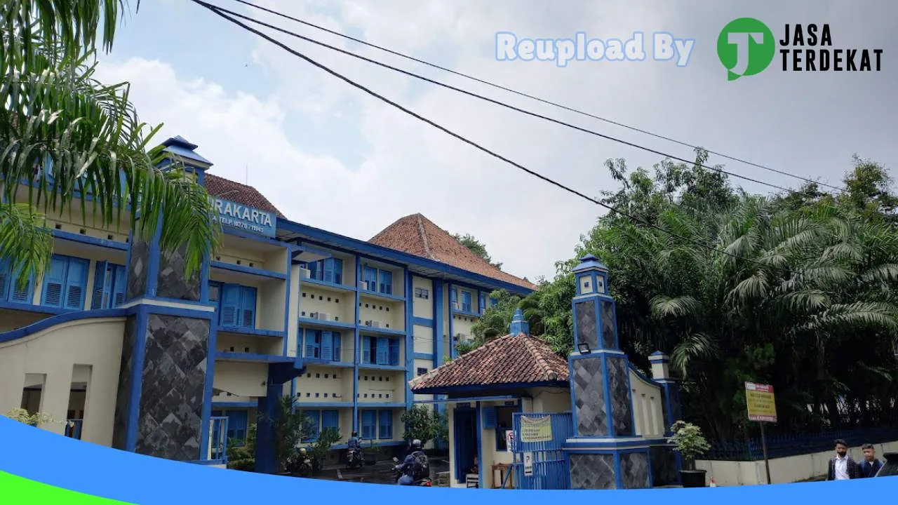 Gambar SMA Negeri 4 Surakarta – Surakarta, Jawa Tengah ke 2