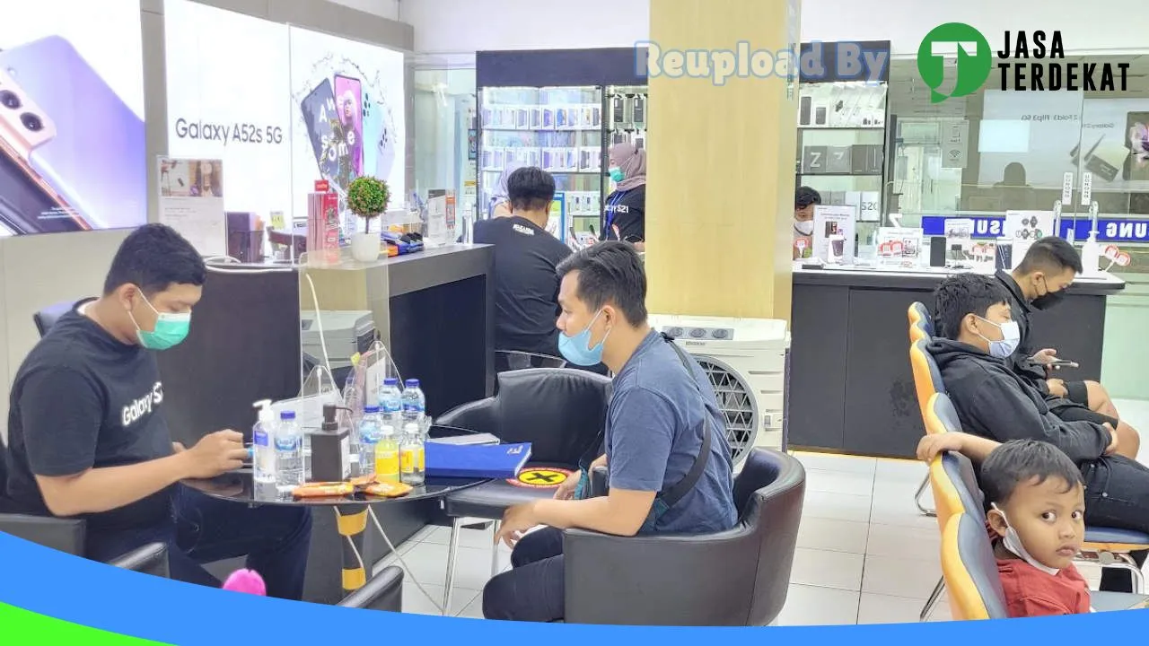Gambar SAMSUNG HP MALANG PLAZA di Malang, Jawa Timur ke 2