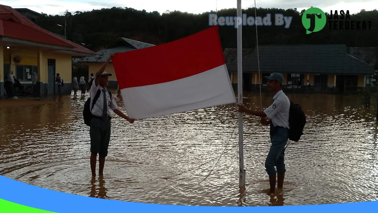 Gambar SMA Negeri 1 Pulau Taliabu – Pulau Taliabu, Maluku Utara ke 5