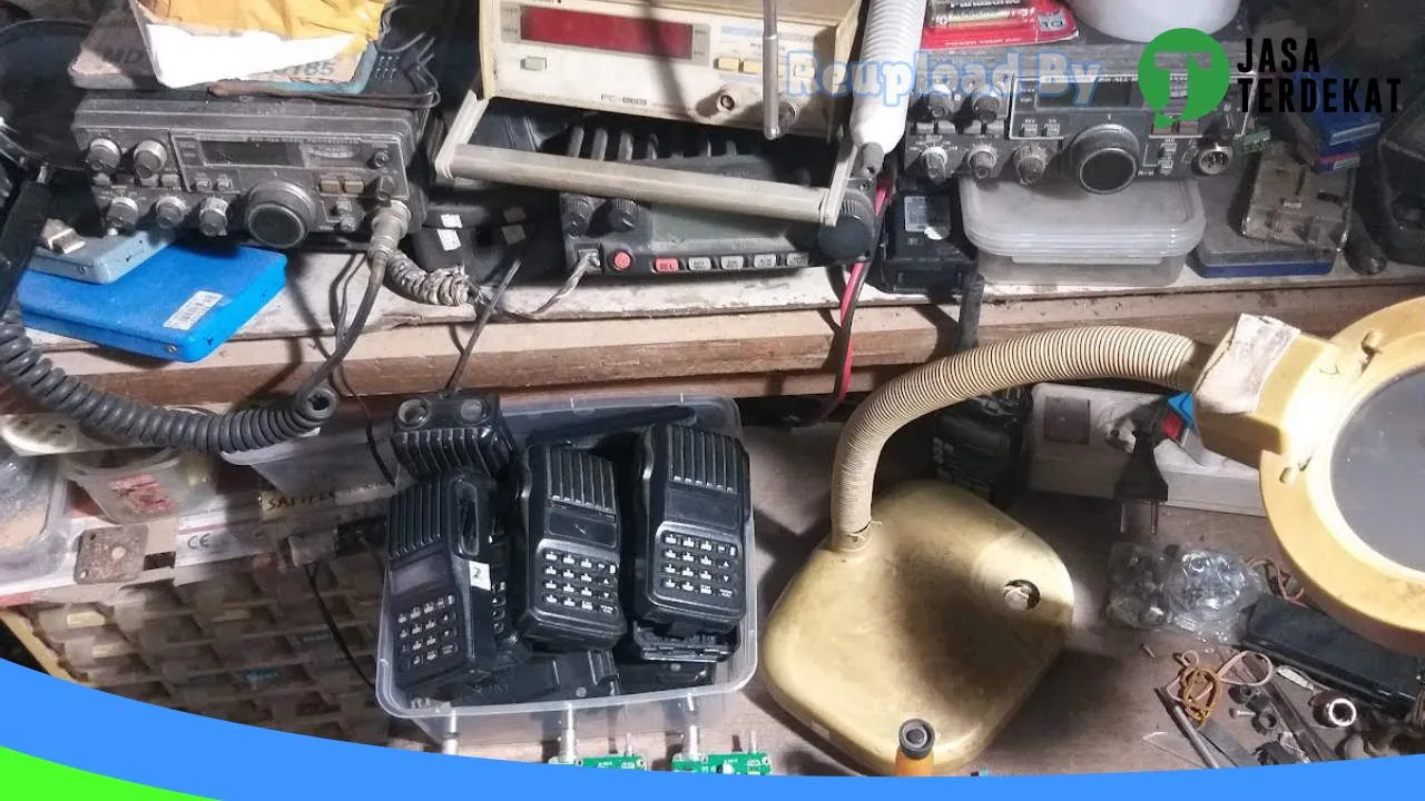 Gambar Servis Dan Jual Ht Blitar di Blitar, Jawa Timur ke 2