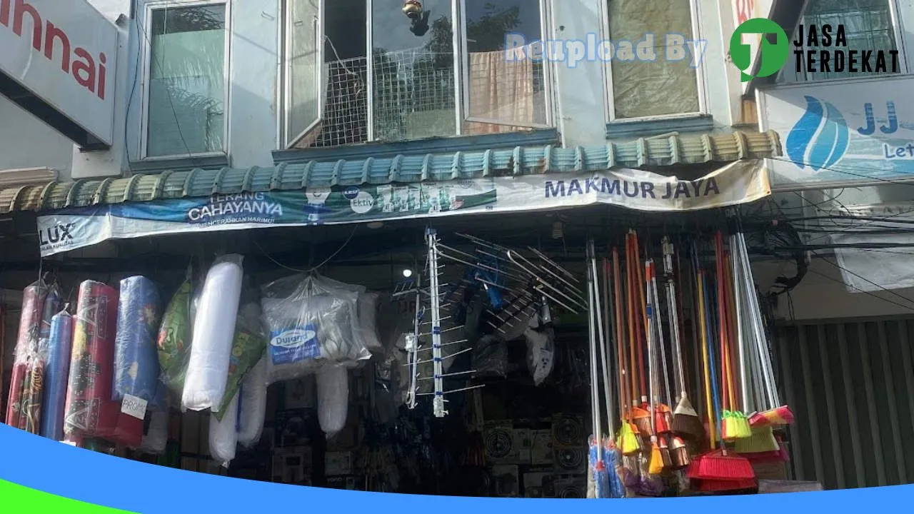 Gambar Toko Makmur Jaya di Batam, Kepulauan Riau ke 2