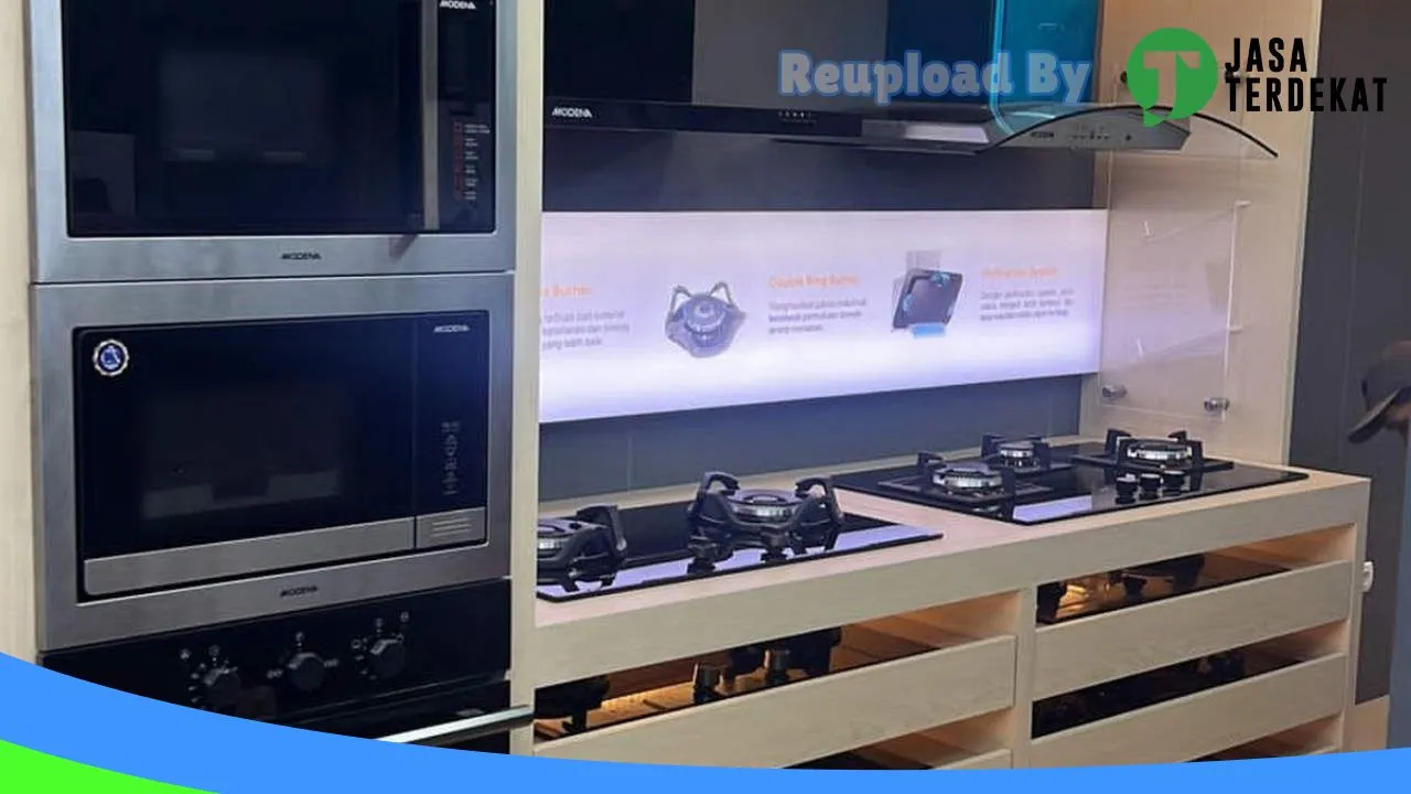 Gambar Sinar Jaya / Floren Electronic di Jakarta Selatan, DKI Jakarta ke 4