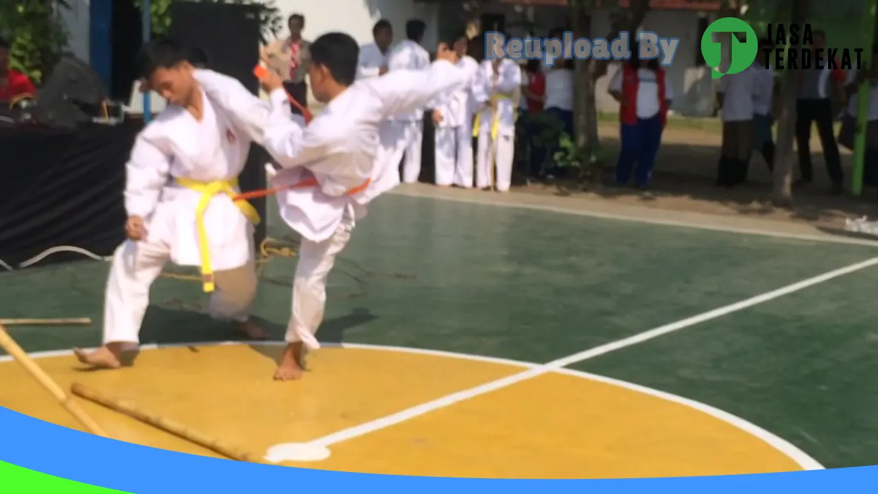 Gambar SMA Warga Surakarta – Surakarta, Jawa Tengah ke 5