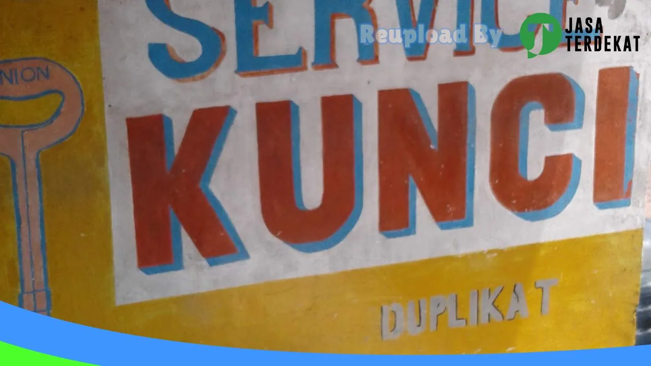 Gambar Kunci Sukses Jaya di Badung, Bali ke 3