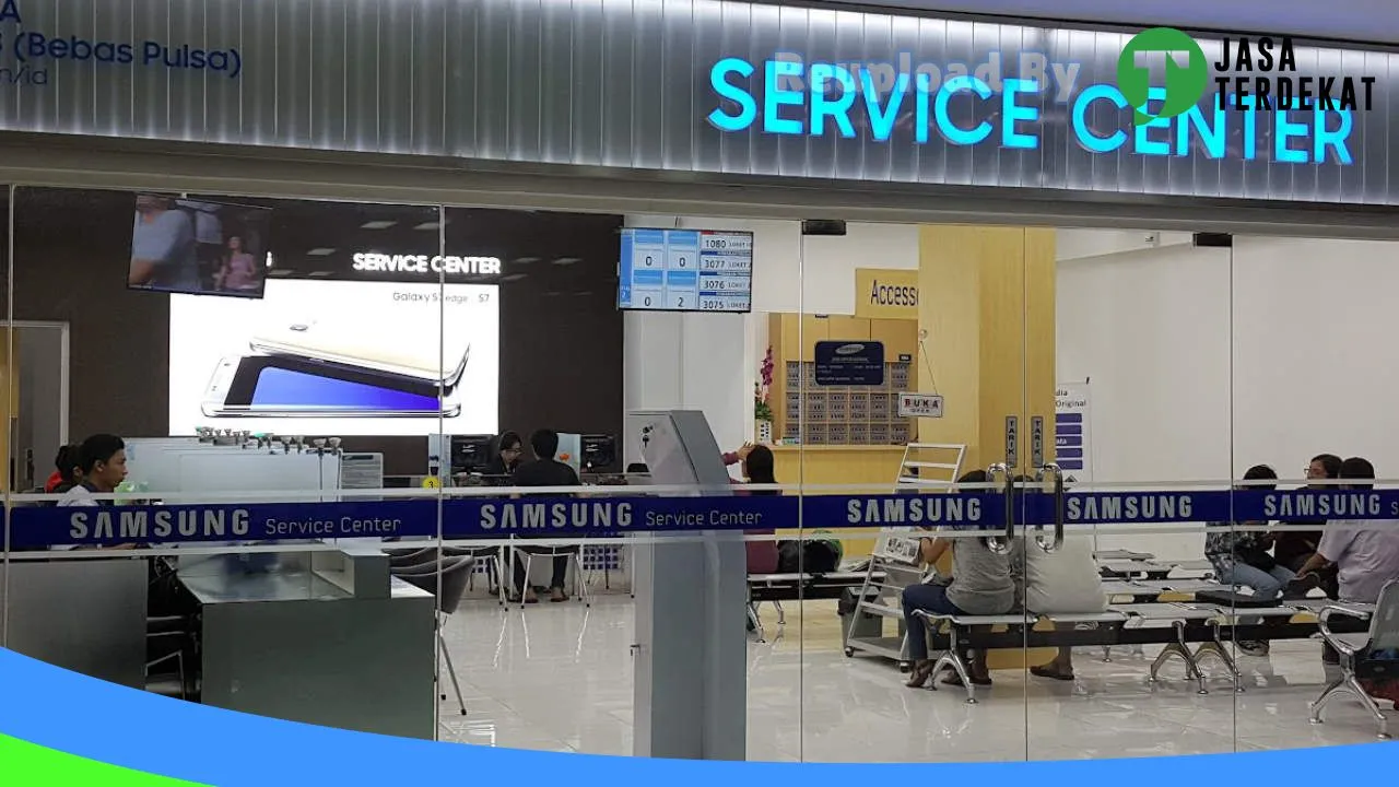 Gambar SAMSUNG HP MALANG PLAZA di Malang, Jawa Timur ke 4