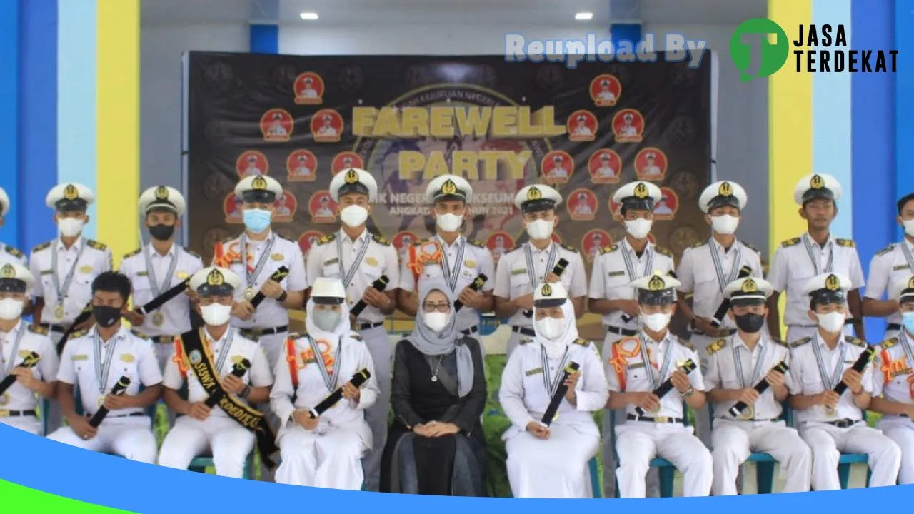 Gambar SMK Negeri 6 Lhokseumawe – Lhokseumawe, Aceh ke 3