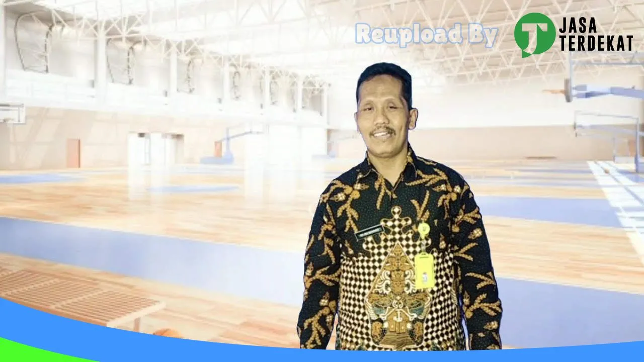 Gambar SMA Batik 1 Surakarta – Surakarta, Jawa Tengah ke 1