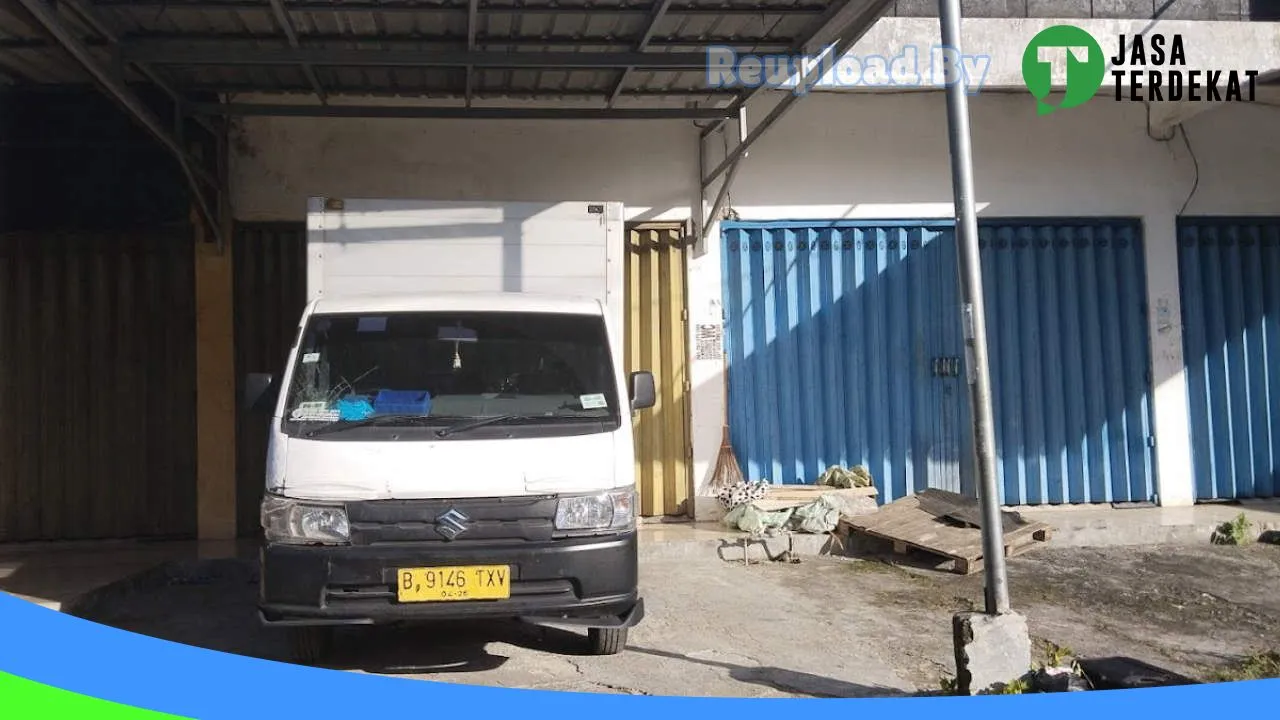 Gambar Ibs Consulting – Lombok Barat, Nusa Tenggara Barat ke 2