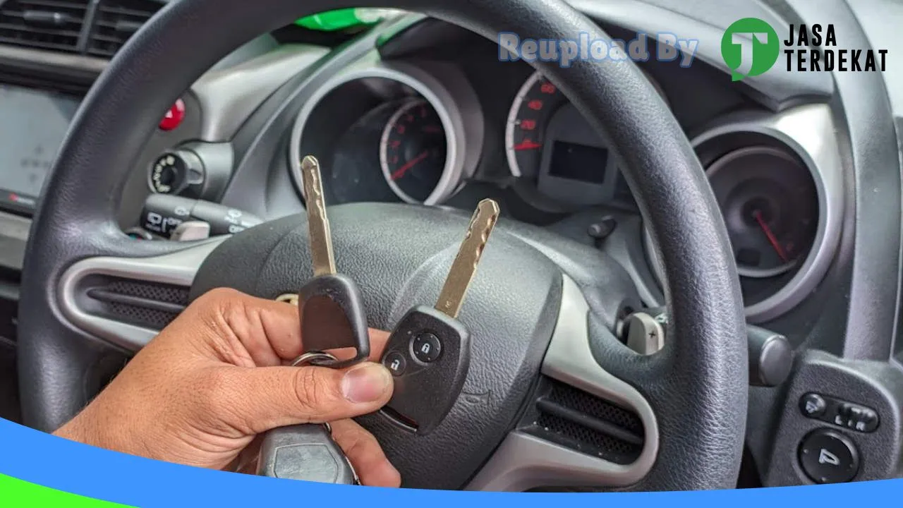 Gambar Duplikat Kunci singaparna di Kota Tasikmalaya, Jawa Barat ke 3