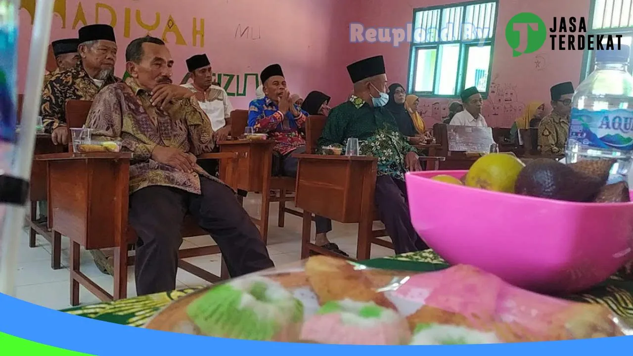 Gambar SMA Muhammadiyah Karang Jawa – Lampung Tengah, Lampung ke 1