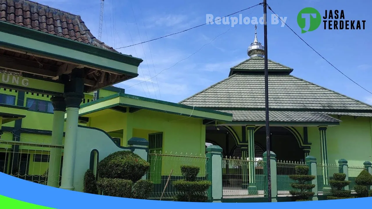 Gambar SMAN 1 SEPUTIH AGUNG – Lampung Tengah, Lampung ke 3