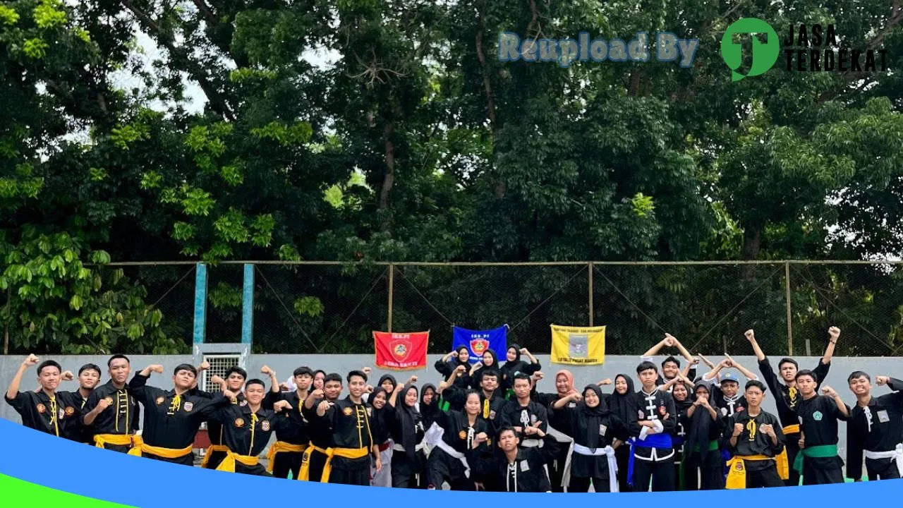 Gambar SMK Negeri 1 Dlanggu Mojokerto – Mojokerto, Jawa Timur ke 4