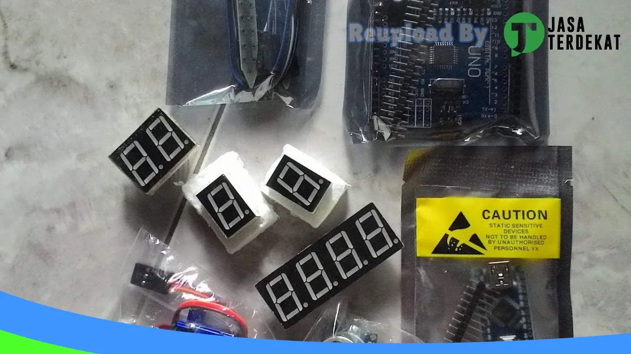 Gambar AS Elektro Blitar di Blitar, Jawa Timur ke 5