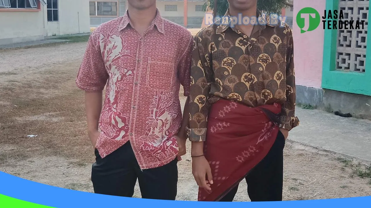 Gambar SMAN Keberbakatan Olahraga Sulawesi Tenggara – Konawe Selatan, Sulawesi Tenggara ke 4