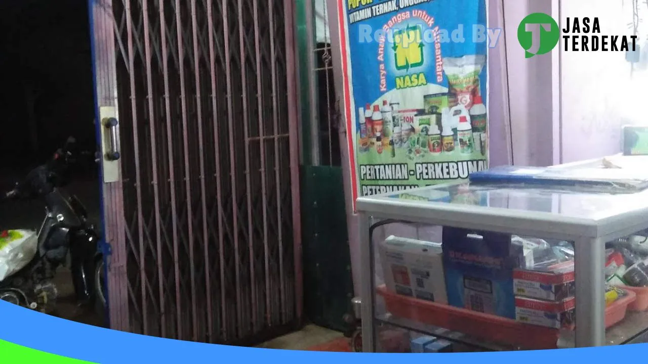 Gambar PERMANA Elektronik di Pasaman Barat, Sumatera Barat ke 1