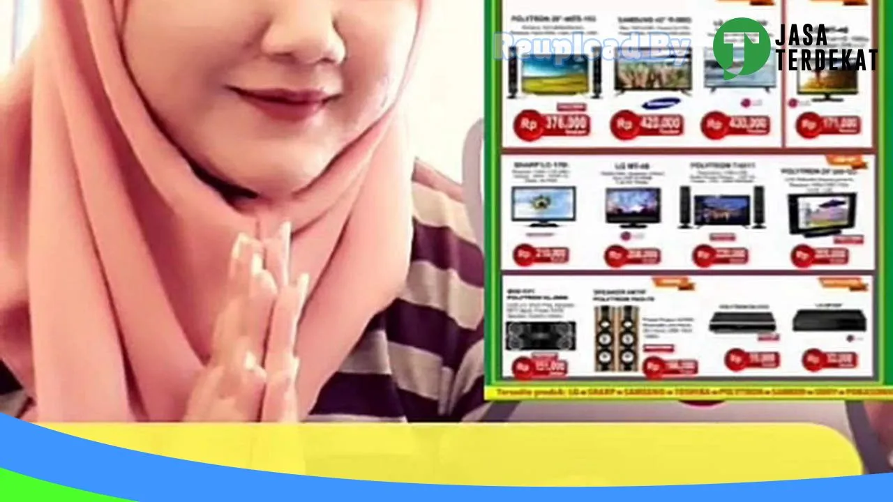 Gambar Platinum Kredit elektronik Dan furniture di Blitar, Jawa Timur ke 1