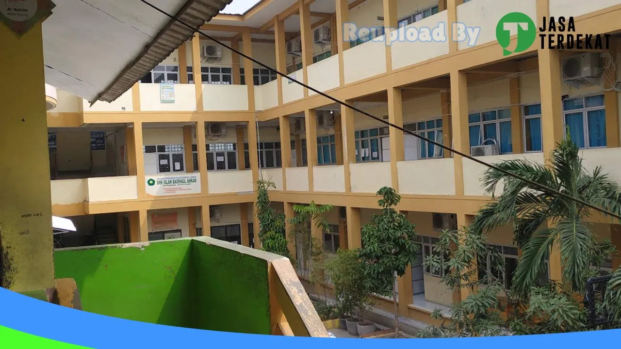 Gambar SMP Islam Baidhaul Ahkam – Tangerang, Banten ke 3