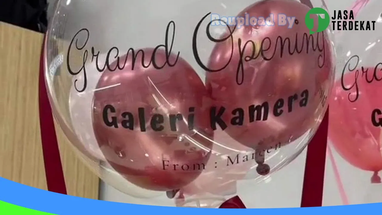 Gambar Galeri Kamera Blitar di Blitar, Jawa Timur ke 1