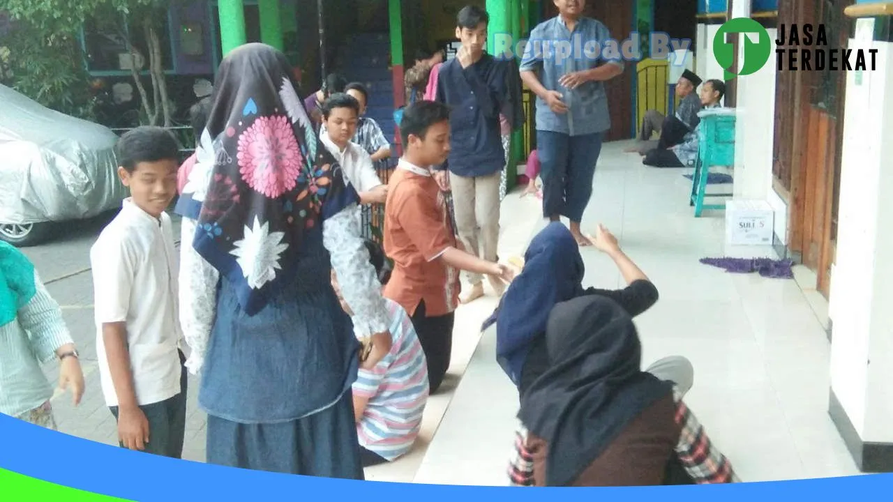 Gambar SMA Muhammadiyah 9 Surabaya – Kota Surabaya, Jawa Timur ke 5