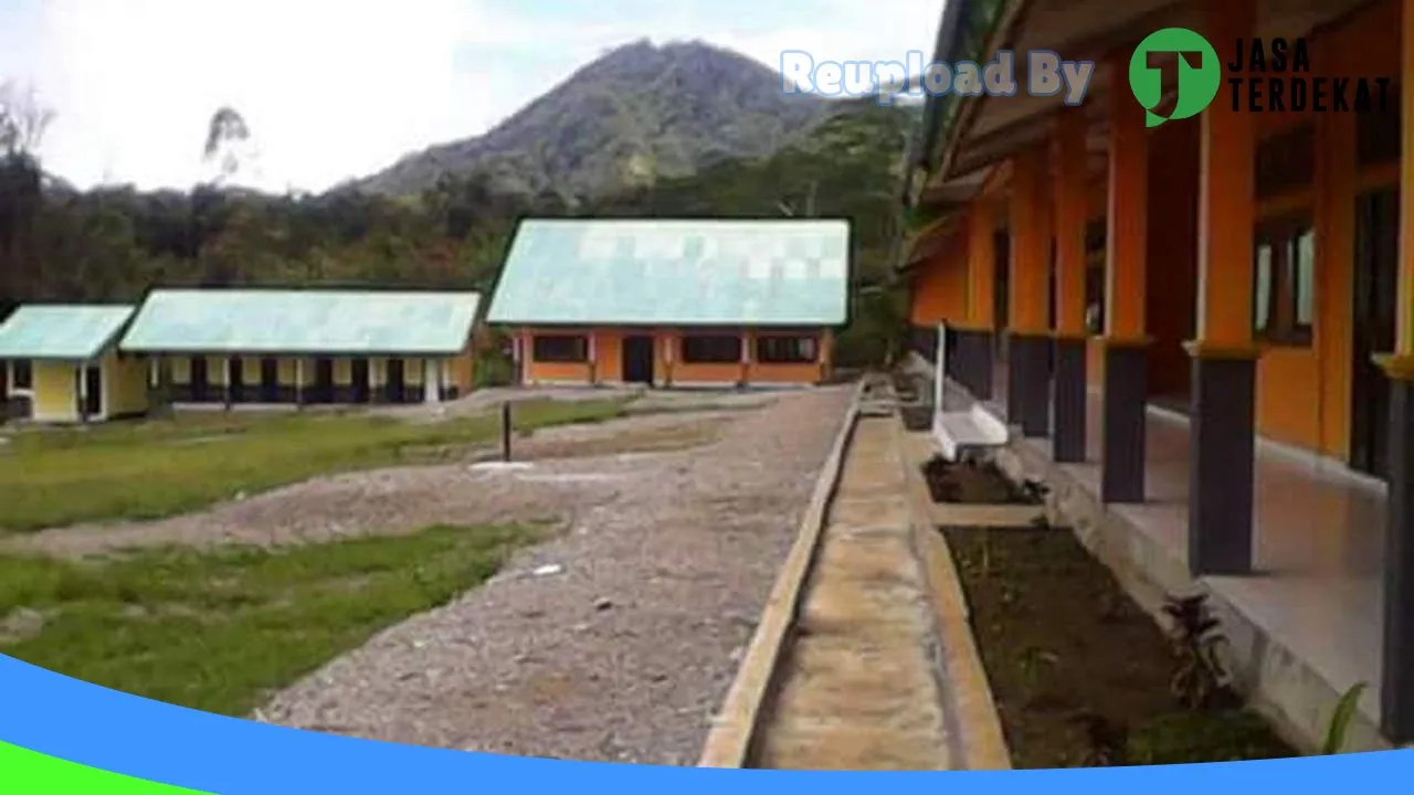 Gambar SMA NEGERI 1 GOLEWA WERE – Ngada, Nusa Tenggara Timur ke 2