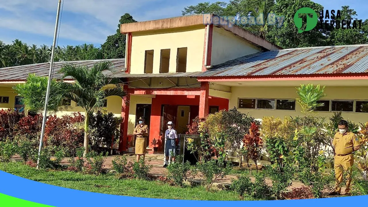 Gambar SMA Advent Tanah Putih – Minahasa Utara, Sulawesi Utara ke 1