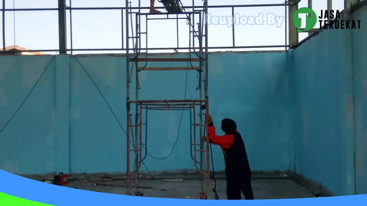 Gambar DEDYQU TUKANG LISTRIK di Semarang, Jawa Tengah ke 1