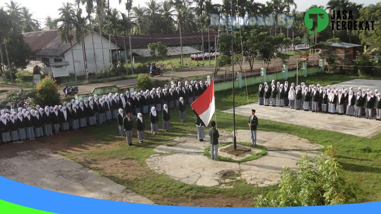 Gambar MAN 1 KUBU RAYA – Kubu Raya, Kalimantan Barat ke 4
