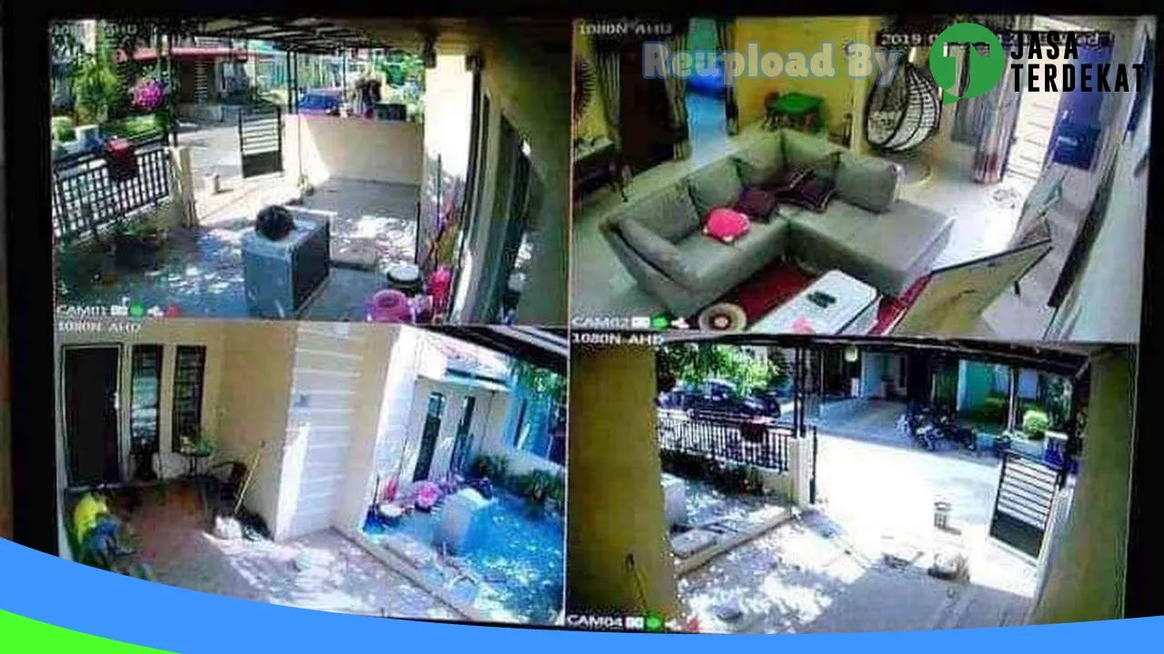 Gambar Putra Elektronic (Service & Cctv) di Pasaman Barat, Sumatera Barat ke 2