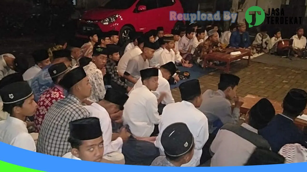 Gambar MTs Al I’anah Playen – Gunung Kidul, DI Yogyakarta ke 5