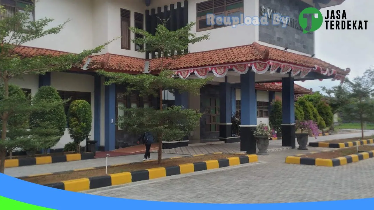 Gambar SMK Negeri 1 Panjatan – Kulon Progo, DI Yogyakarta ke 4