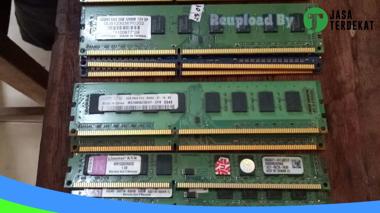 Gambar Resa Computer Demak di Demak, Jawa Tengah ke 4