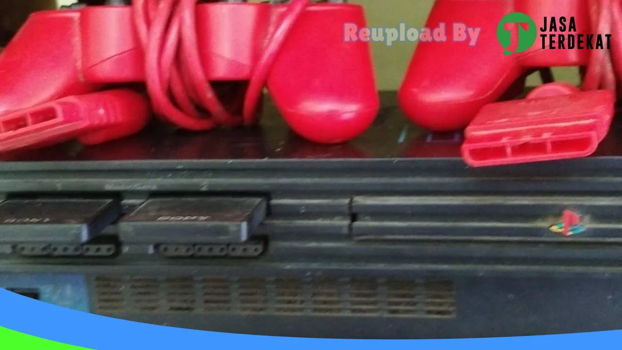 Gambar Toko & Servis Elektronik RAHMATIKA di Mappi, Papua ke 1