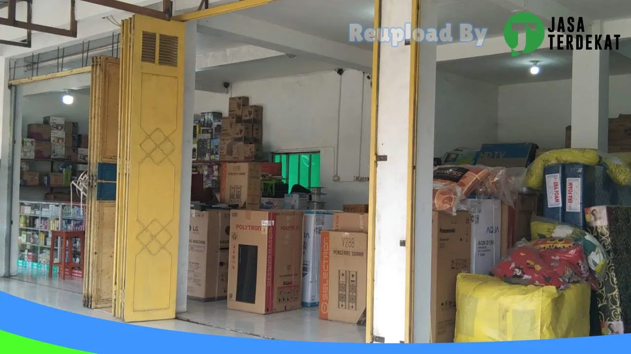 Gambar Toko Sinar Abadi di Brebes, Jawa Tengah ke 3