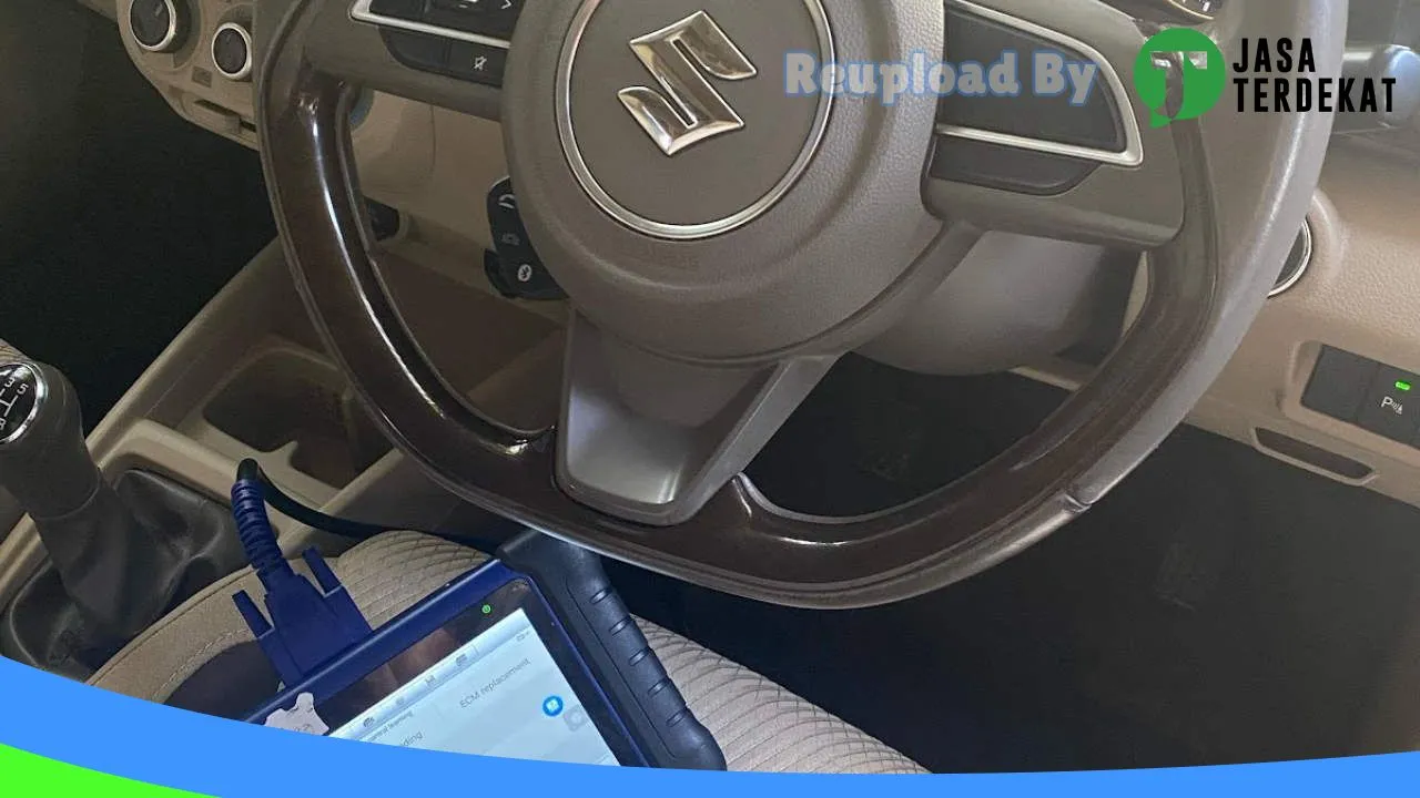 Gambar Reparasi Ahli Kunci immobilizer banjarmasin di Kota Banjarmasin, Kalimantan Selatan ke 3