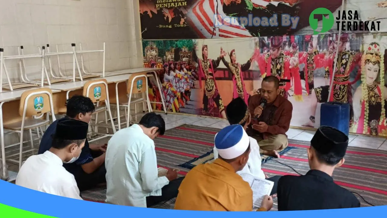 Gambar Sekolah Menengah Atas Atma Widya Surabaya – Kota Surabaya, Jawa Timur ke 3