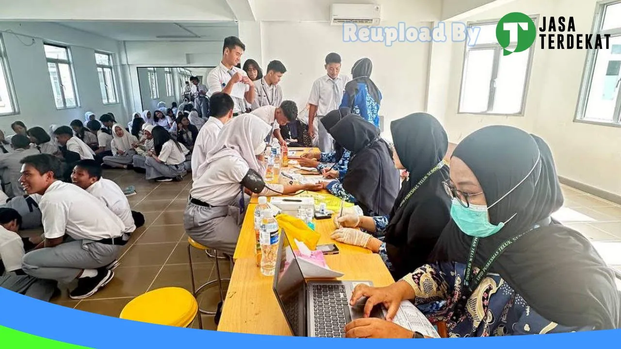 Gambar SMA Tunas Bangsa – Bintan, Kepulauan Riau ke 5