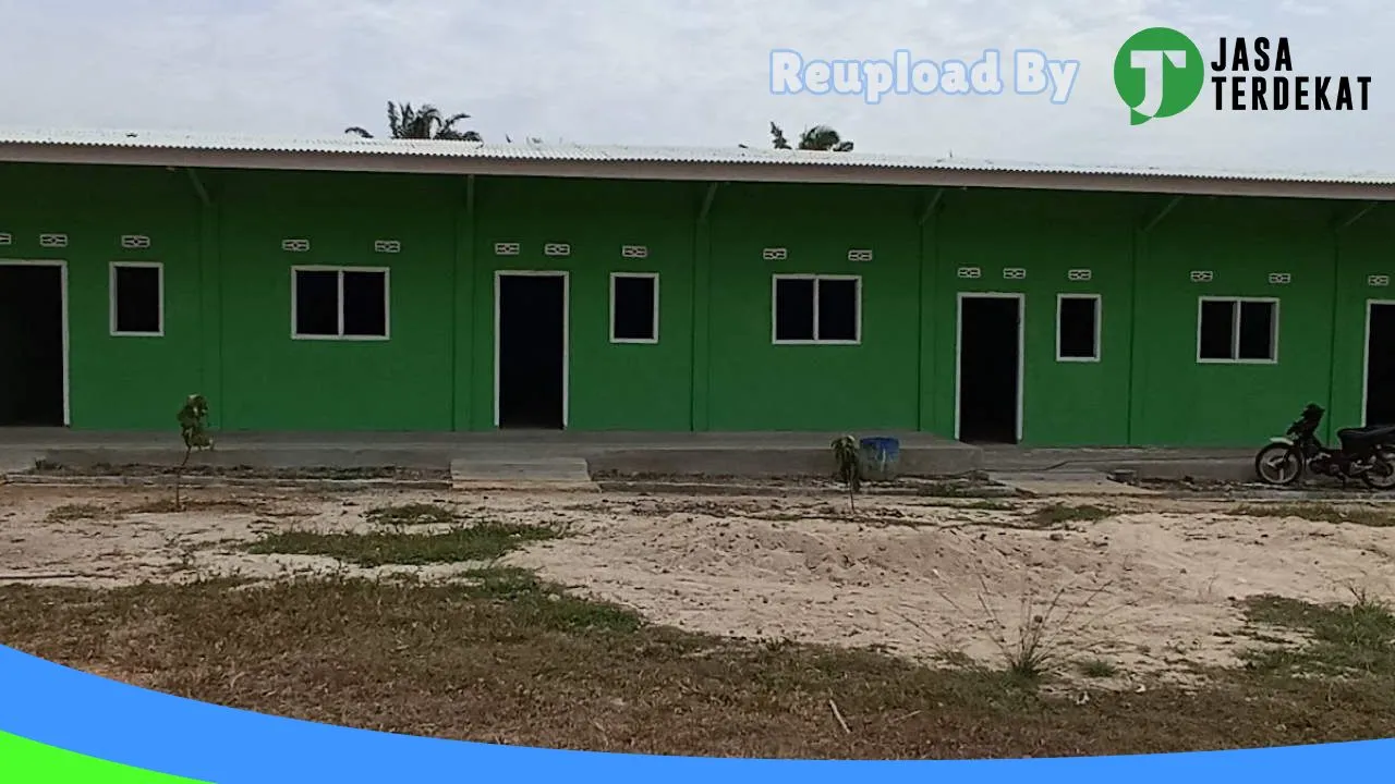 Gambar Sekolah Menengah Atas (SMA) Islam Annur Alwasilah – Lampung Tengah, Lampung ke 3