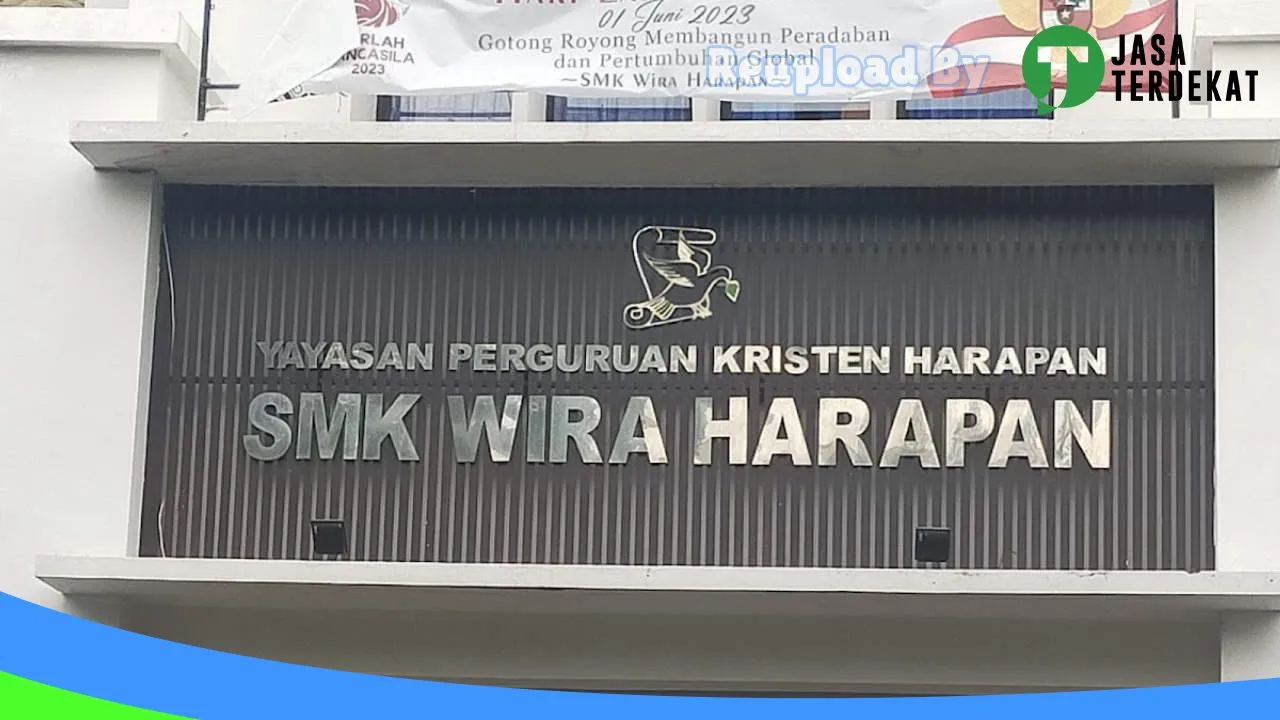 Gambar SMK Wira Harapan – Badung, Bali ke 2