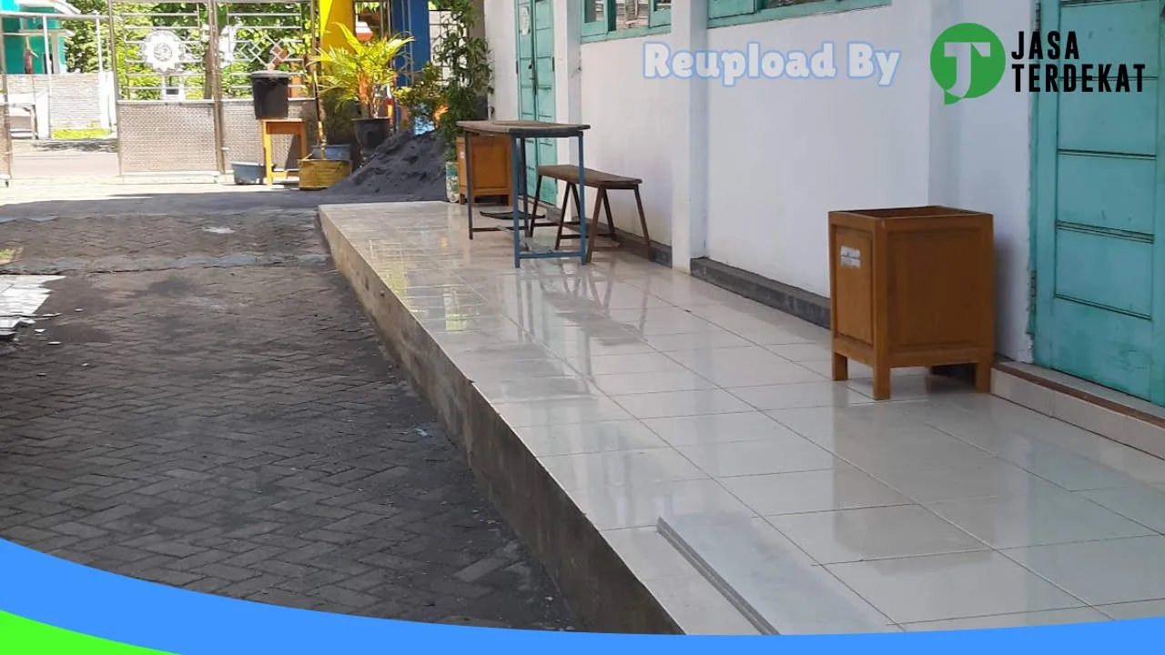 Gambar Smk Muhamadiyah 2 Probolinggo. – Probolinggo, Jawa Timur ke 5